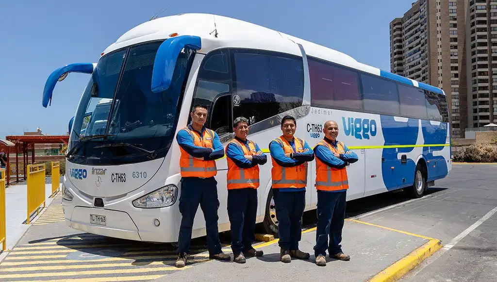 Trabaja con nosotros