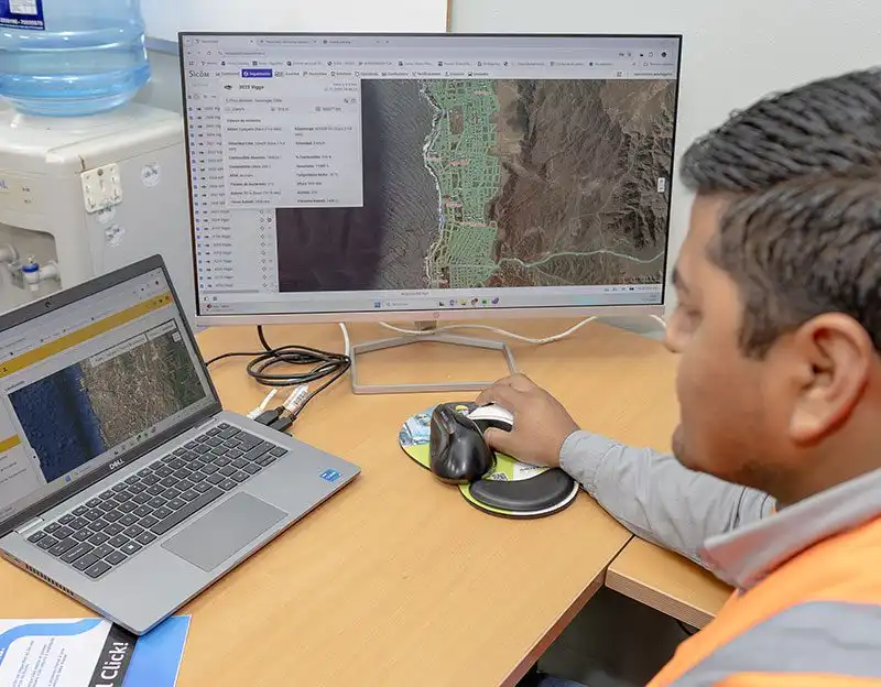 Imagen Tecnología A